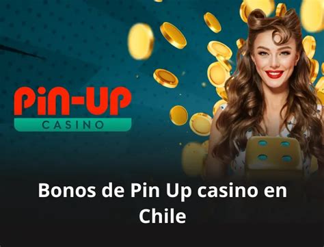 Pin Up Casino Bonos .